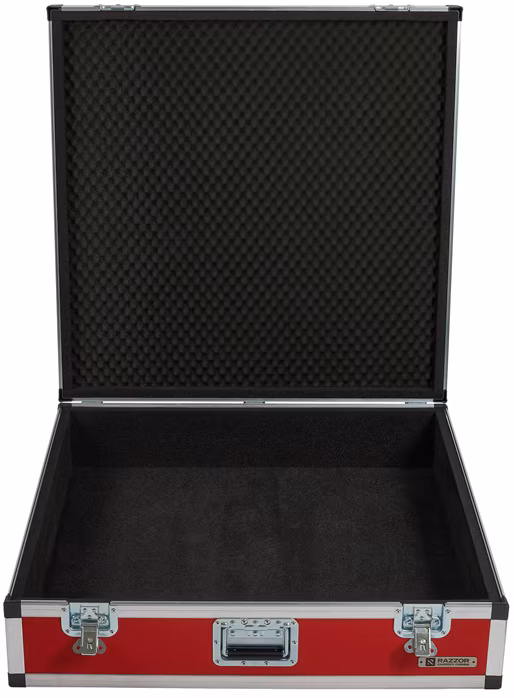 Razzor Cases Case for Portman P1 Evo Lights - Flight Case für Beleuchtung