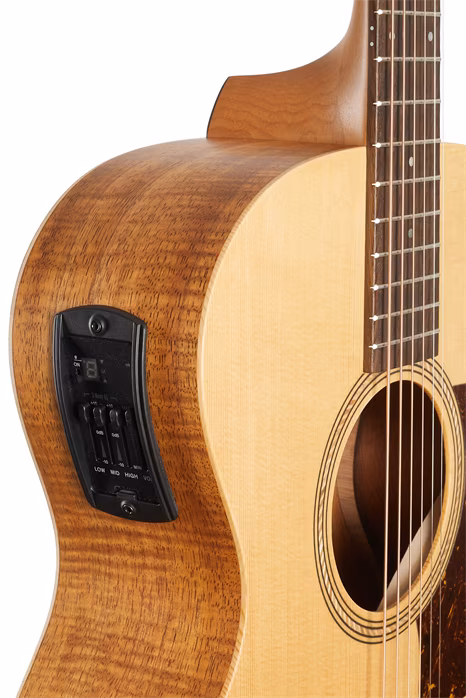 Taylor Academy 12e LTD - Elektroakustische Gitarre