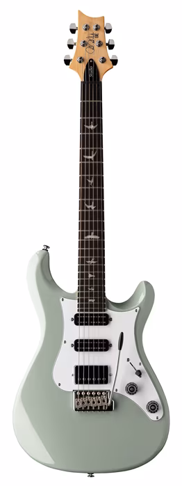 PRS SE Studio Standard Silvertone Gray - E-Gitarre