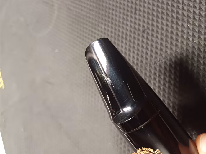 Selmer Tenor Sax S90 180 (beschädigt) - Saxofon-Mundstück