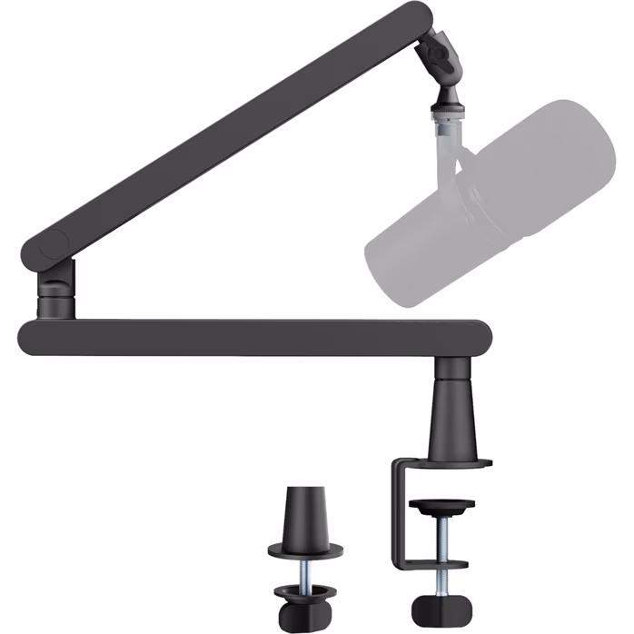 Mozos SB40-LOW - Mikrofon-Halter