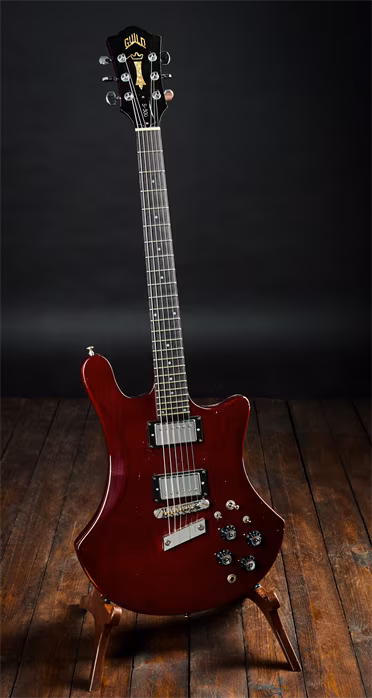 Guild 1979 S300 CH - E-Gitarre