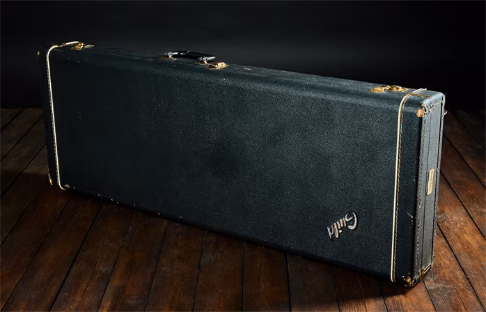 Guild 1979 S300 CH - E-Gitarre