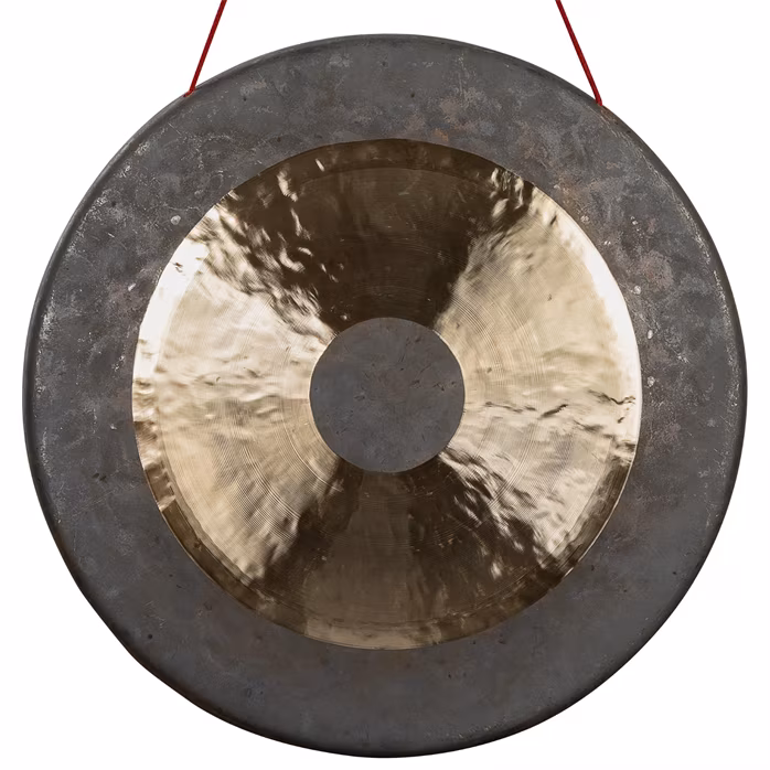 Sela SEGO20CH - Gong-Becken