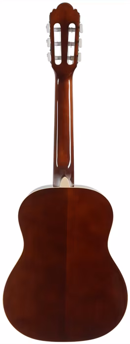 Blond OC-12 NAT - Klassische Gitarre für Kinder