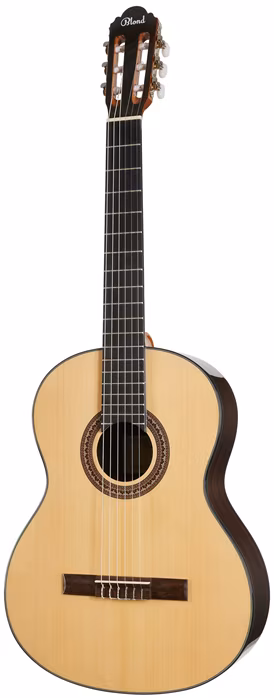 Blond SC-44 R NAT - Die klassische Gitarre