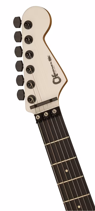 Charvel Pro-Mod Plus So-Cal SC1 1 EB SWH - E-Gitarre