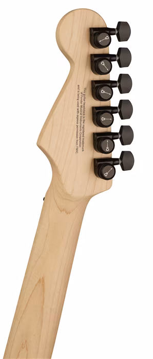 Charvel Pro-Mod So-Cal 1 MN NTA - E-Gitarre