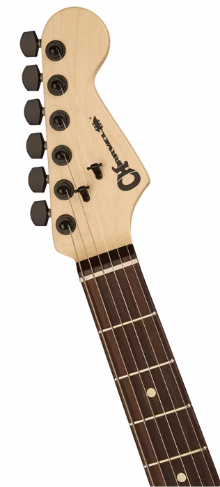 Charvel Pro-Mod So-Cal 1 RW SWH - E-Gitarre