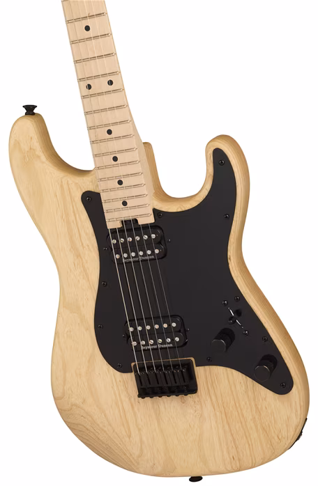 Charvel Pro-Mod So-Cal 1 MN NTA - E-Gitarre