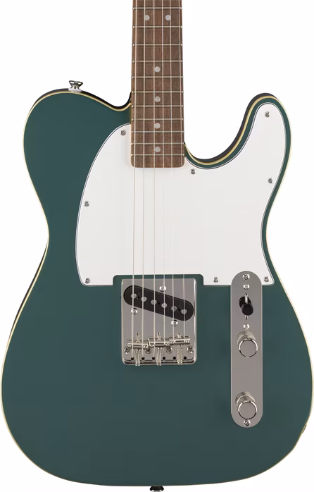 Fender Squier Classic Vibe Custom Esquire LRL SGM - E-Gitarre