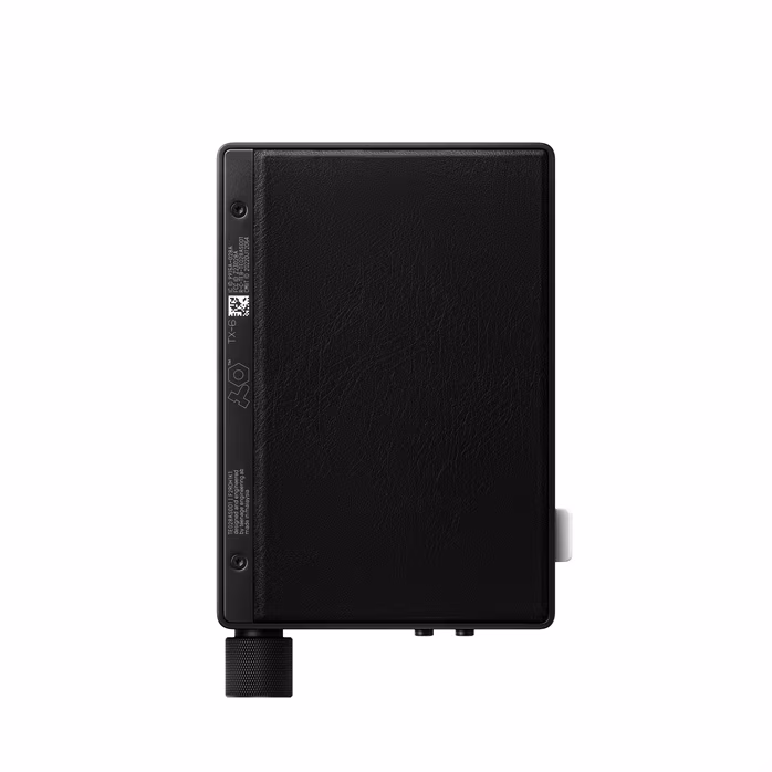 Teenage Engineering TX-6 black - Analoges Mischpult