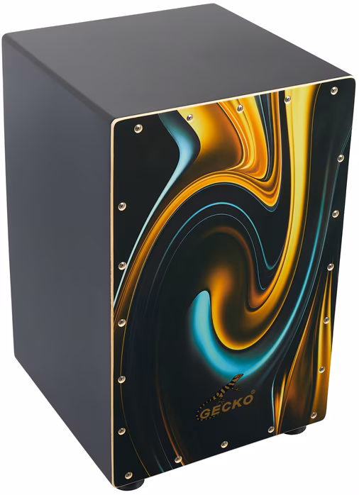 Gecko CL50SS - Cajón