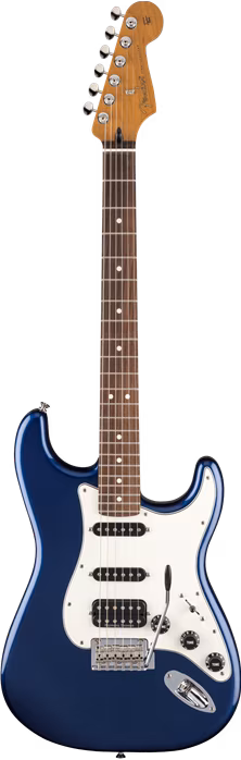 Fender LE Player II Stratocaster HSS RW MLD - E-Gitarre