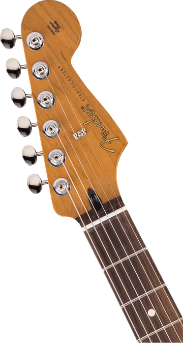 Fender LE Player II Stratocaster HSS RW MLD - E-Gitarre