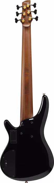 Ibanez SR3506 Black - E-Bass