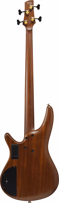 Ibanez SR5500 Mocha - E-Bass