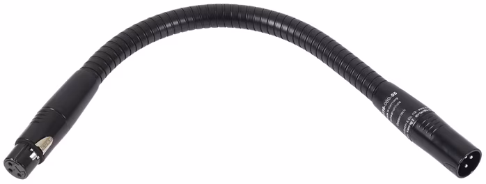 K&M 23035 - Schwanenhals