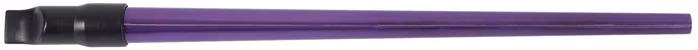 Clarke Sweet Tone C-Purple - Irish Flute