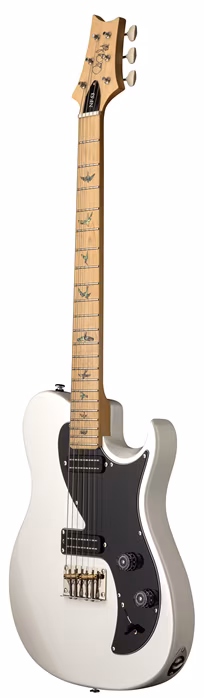 PRS SE NF 53 Pearl White - E-Gitarre