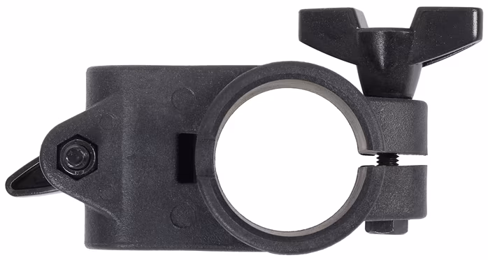 Alesis Tube Clamp Drum and Cymbal - Clamp für Rack