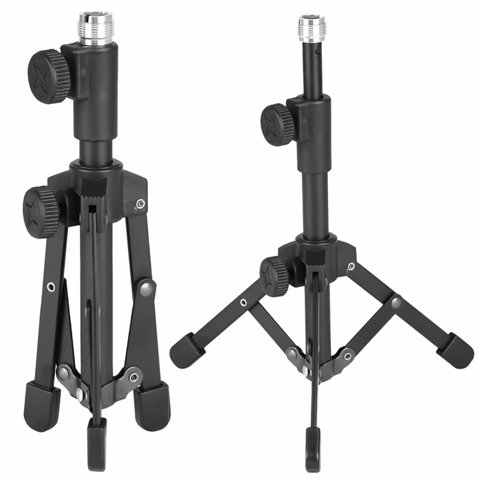 Mozos DTS802 - Mikrophon-Ständer