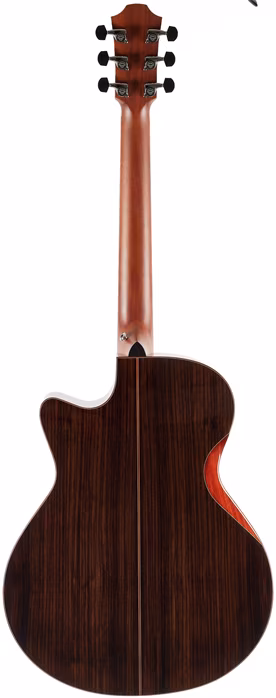 Furch Rainbow Gc-RR CNR Active - Akustische Gitarre