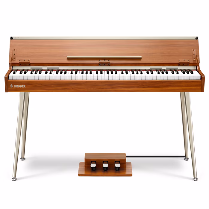 DONNER DDP-80 Plus - Elektronisches Piano