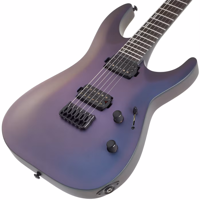 ESP LTD H-1001 VAS - E-Gitarre
