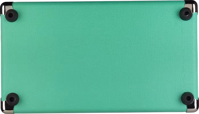 Laney LF60-112 LTD Seafoam Green (ausgepackt) - Combo-Verstärker für Gitarre