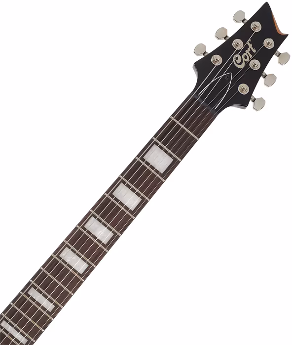 Cort M600 TSB - E-Gitarre