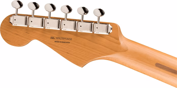 Fender DE Player II Stratocaster RW FRD - E-Gitarre