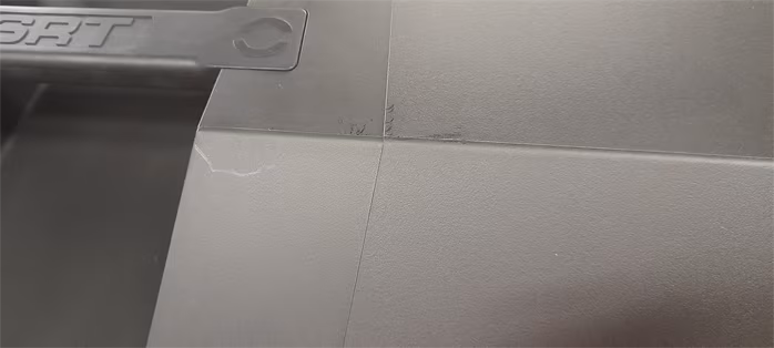 Mackie SRT215 (gebraucht) - Aktiver Lautsprecher