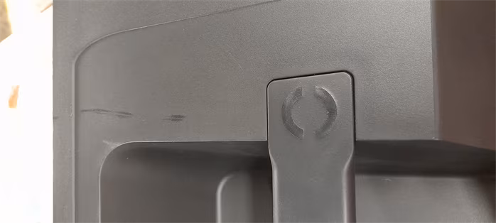 Mackie SRT215 (gebraucht) - Aktiver Lautsprecher