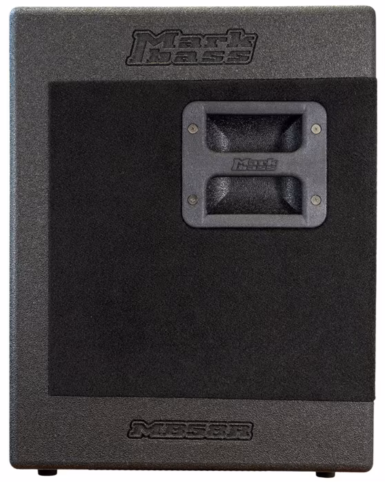Markbass MB58R 104 Pure - 8 - Bassgitarren-Lautsprecher