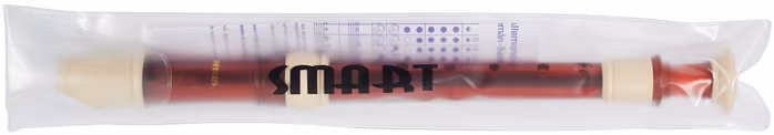 Smart WRS-228BM (RE) - Sopranblockflöte