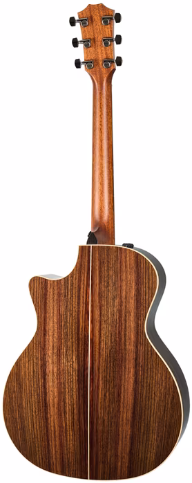 Taylor 814ce Special Edition Sitka Sapphire Top - Elektroakustische Gitarre