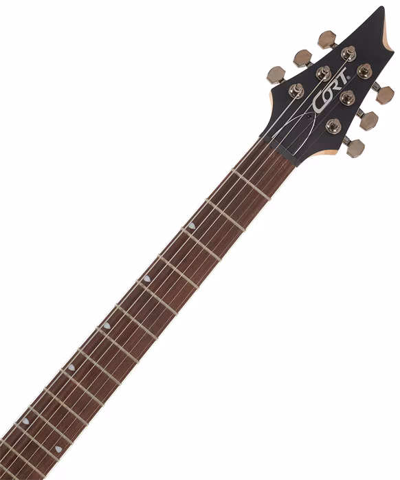 Cort KX300 OPCB - E-Gitarre