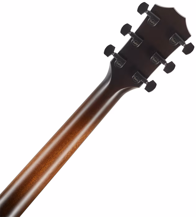 Taylor 814ce Special Edition Sitka Charcoal Burst - Elektroakustische Gitarre