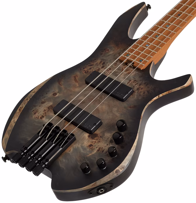Cort Space 4 SDB - E-Bass