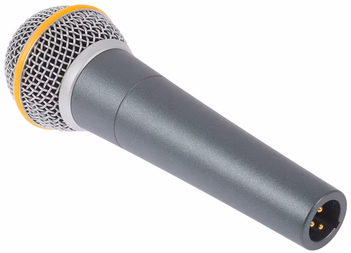 Joyo DM-4 Professional Dynamic Microphone - Dynamisches Mikrofon