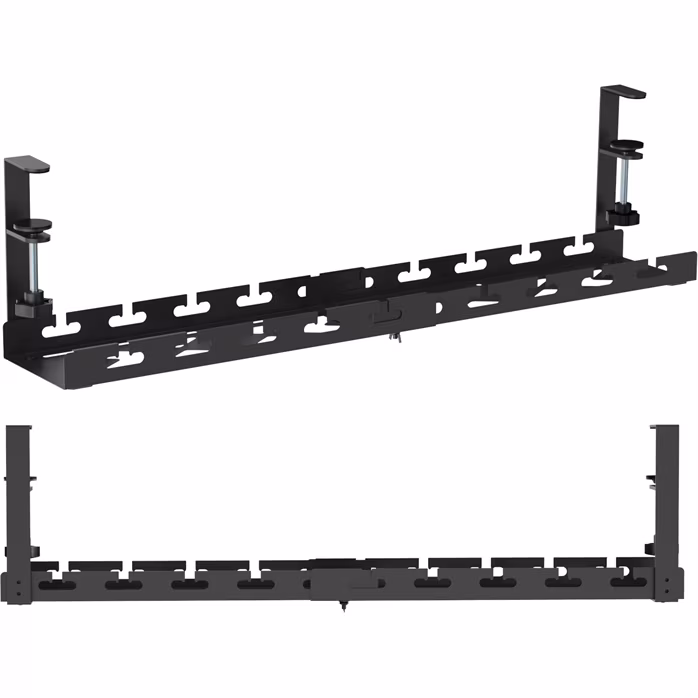 Mozos UCM-3-BK - Kabelhalter