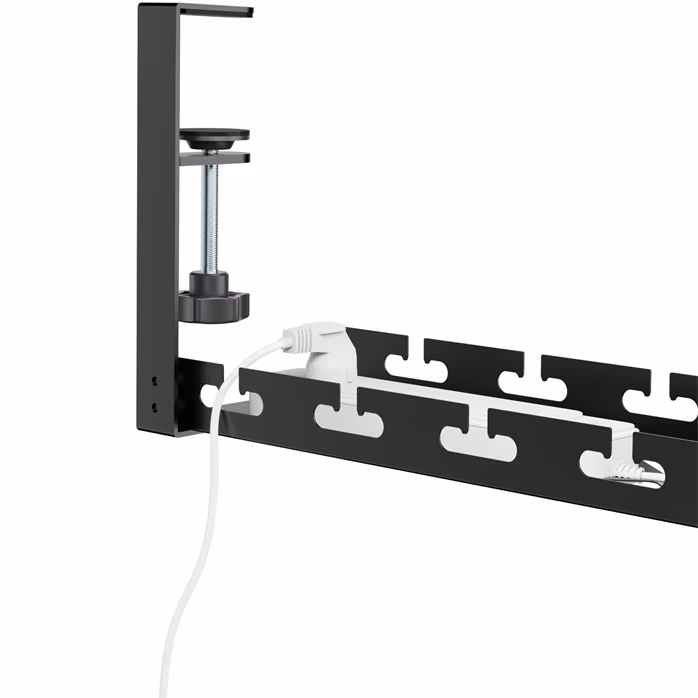 Mozos UCM-3-BK - Kabelhalter