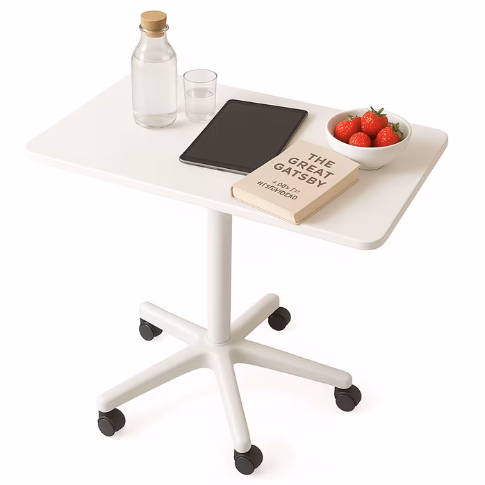 Mozos SPM4-WH - Studiotisch 