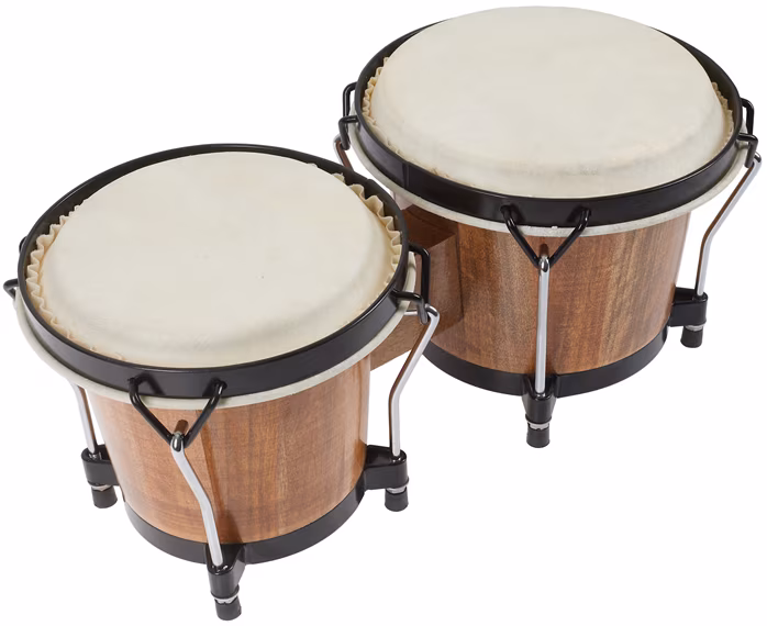 Soundsation SB-NW10-DWS - Bongos