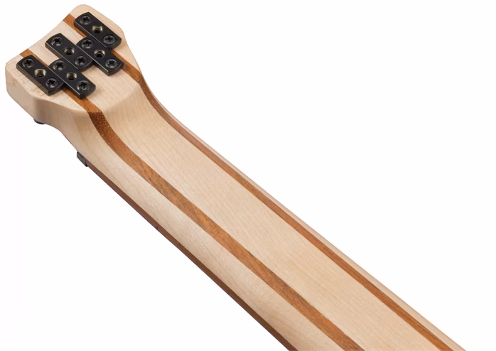 Ibanez EHB605 Purist Blue - E-Bass