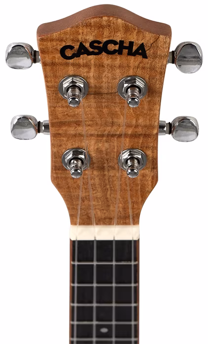 Cascha CUCE100 Maple - E-Ukulele