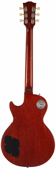 Gibson Custom Shop 1959 Les Paul Standard Reissue Ultra Light Aged Factory Burst - E-Gitarre