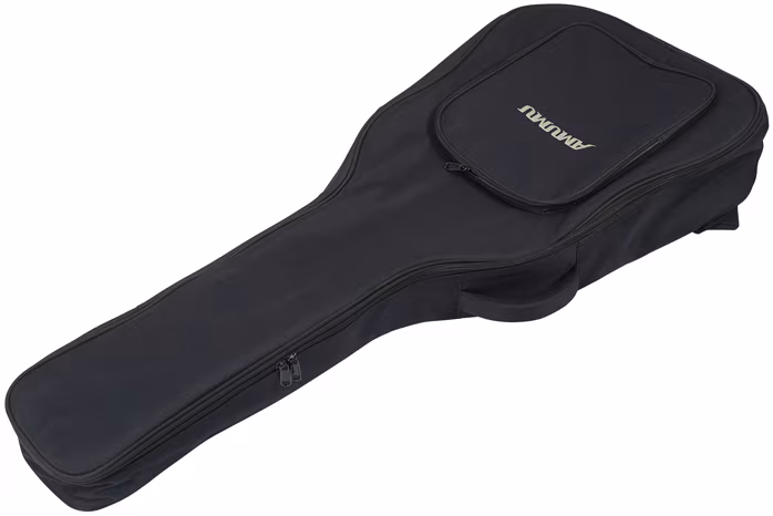 Amumu Agile 12 Jumbo - Case für akustische Gitarre