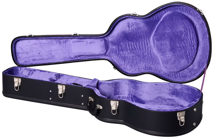 Epiphone Hummingbird Deluxe EC Natural - Elektroakustische Gitarre